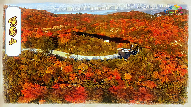 跟着李白游太原 | 早秋限定版“诗画山河”全攻略