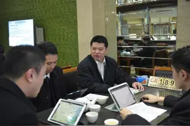 走近国航2024春运里的飞行员：安全护航在云端图片