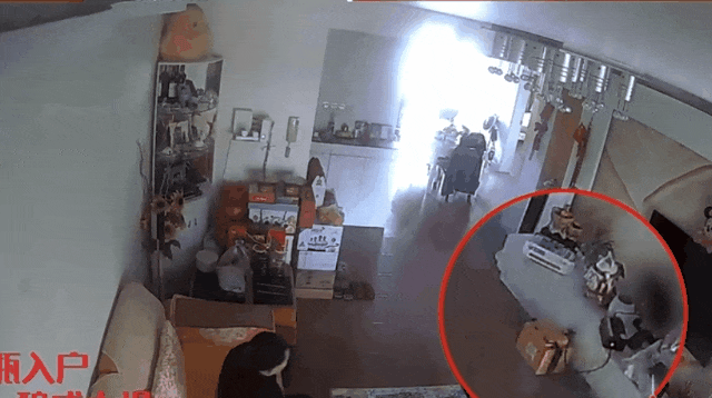 外卖员获赔66万！快检查！这种电池是“炸弹”