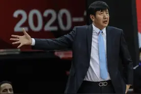 再就业！山东男篮前主帅丁伟任浙江男篮顾问图片
