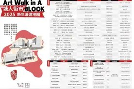 转塘“攒了个局”！本周日，来杭州这里“艺”起新年漫游图片