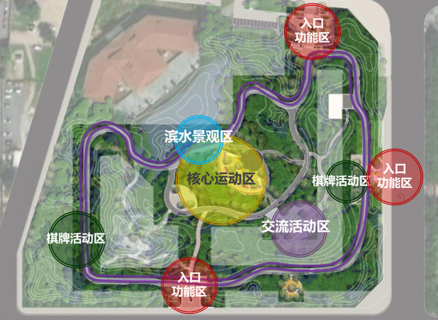 北京朝阳：全龄友好公园+1！