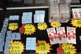 国货天团大秀：368个老字号品牌同时在沪亮相，有的比直播间便宜图片