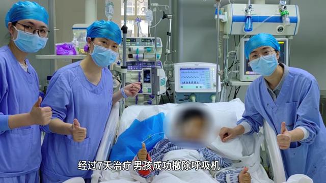 8岁男童昏迷9小时险丧命！医生靠脚踝俩小红点揪出“元凶”