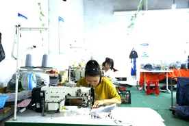 【高质量蹲点调研行】“老师傅”的“小工厂”图片