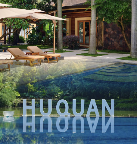 来红河，寻找你安放爱情的理想之地！