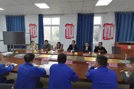 融合地方产业 提升专业建设 服务行业发展图片