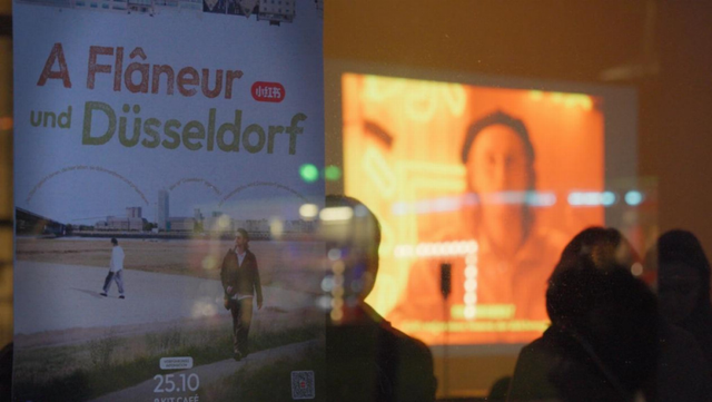从“德式村庄”到“网红城市”：杜塞尔多夫如何被使用者重新定义？