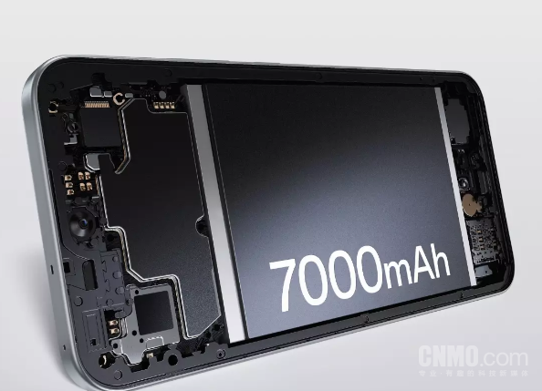 机情问答：为什么卷2亿像素？给长辈买OPPO A6行吗？
