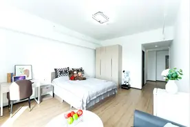 280套保障性租赁住房入市 3月28日启动报名图片
