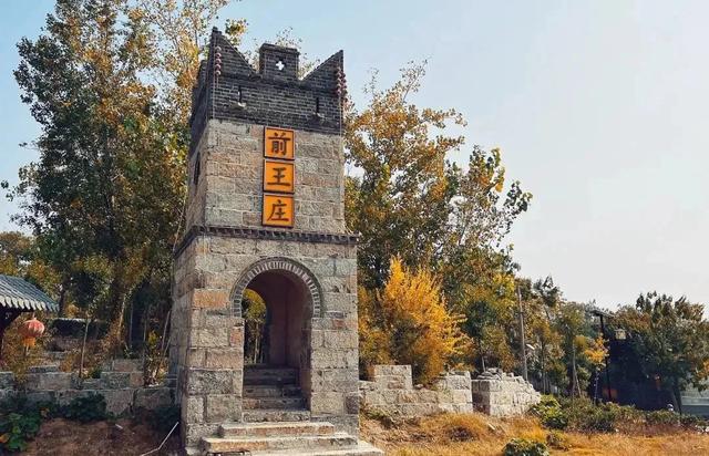 菏泽乡村旅游:回归自然,远离喧嚣,邂逅诗意与烟火