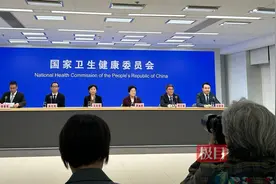 专家：国内三种HPV疫苗，可预防70%以上的宫颈癌发生图片