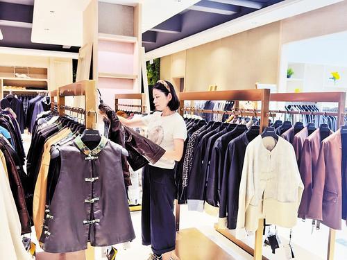 产业焕新 城市更新 文化创新