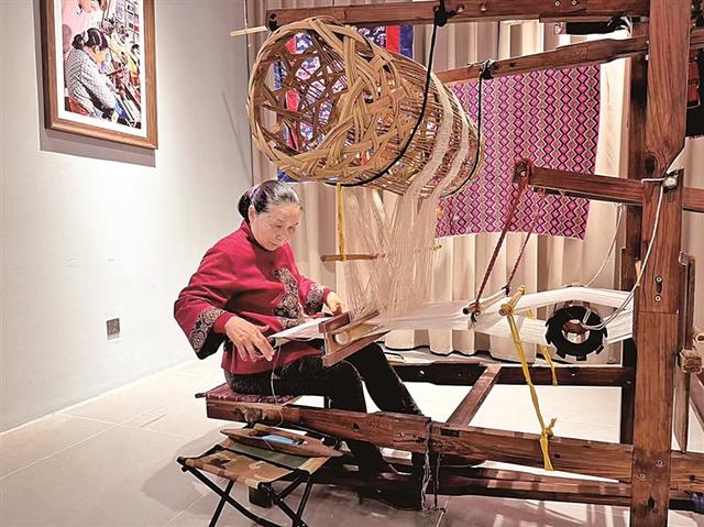 来，品品春节文化味儿