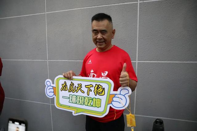 道都来战英雄城！全省首个重磅推出“赣超球迷特权”！