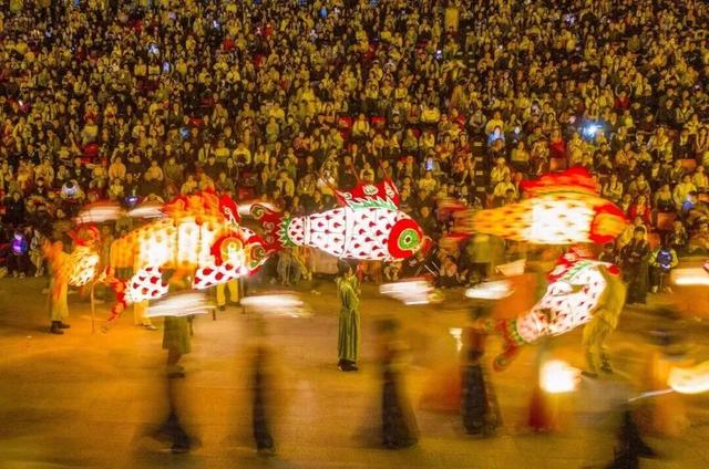 史上最长，9天假期，这才叫洛阳过年！