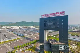 重庆瞭望｜自贸试验区再升级，重庆怎样抢抓机遇？图片