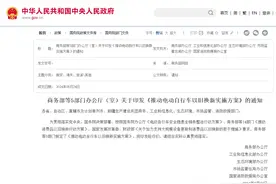 电动自行车也能以旧换新了！这种电池有更多补贴图片
