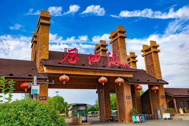 “冬享沂蒙过大年”推出民俗之旅，邀您赴一场山水烟火暖冬之约