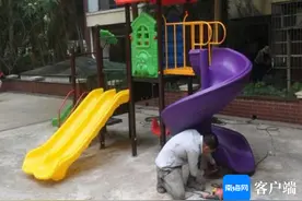 “基层党建+议事堂”办大家事 海口这个老小区有了新风貌图片