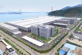 塑料机械配套件行业领先企业浙江华业今日申购图片