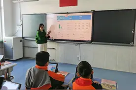 智慧教育赋能五育并举，临淄区开学第一课开启教学新篇章图片