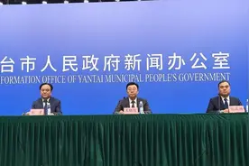 烟台跻身全国先进制造业百强市第23位，较上年前移6位图片