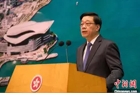 CEPA下香港与内地累计货物关税优惠已突破102亿元人民币图片