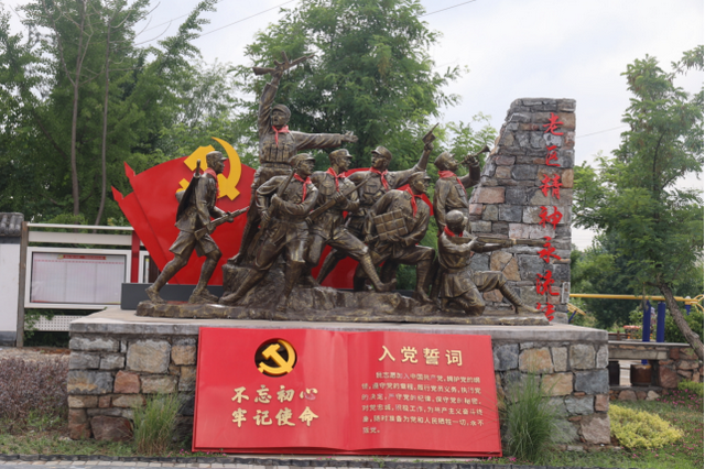 中秋遇国庆，5条线路畅游台儿庄