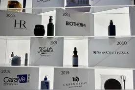 高端化妆品增速放缓，欧莱雅盯上医美赛道图片