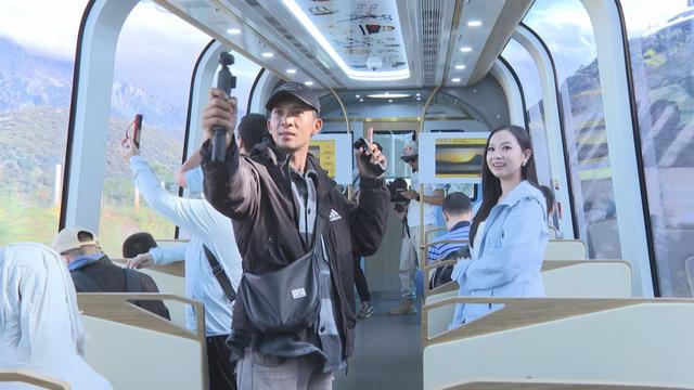 海外网红达人齐聚丽江，感受分享“舍不得的丽江”独特魅力