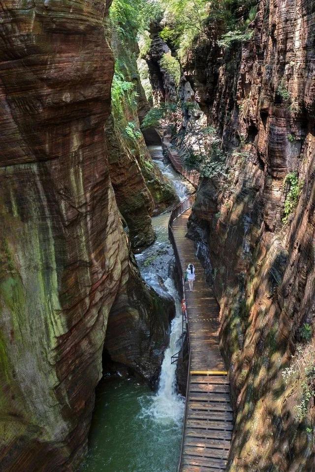 探寻千年帝都 领略自然山水！洛阳旅游产品发布会亮相德州！