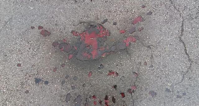 全球最惨首都，世界历史的伤痛起点