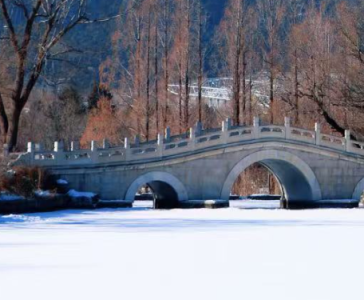 北京号最精彩 | 古刹新生！慈善寺明日重启五大主题区