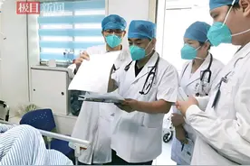 七旬爹爹患空洞型肺结核，吃药难奏效，专家给出三种治疗方法图片