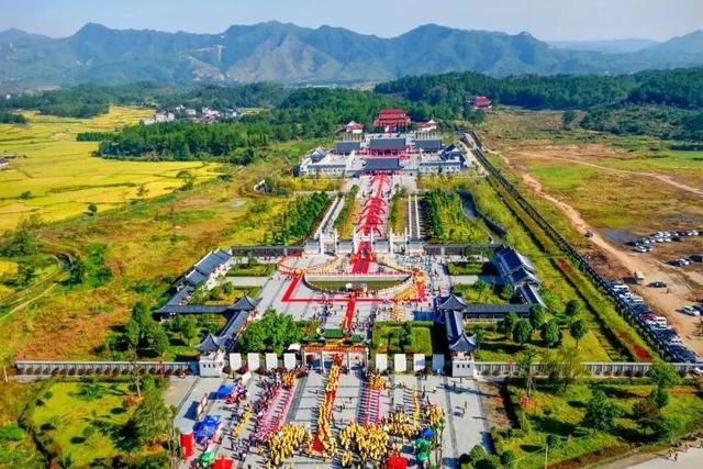 元旦来三明就对了！跨年音乐会、非遗市集、街角遇见“她”……邀你沉浸式过节～