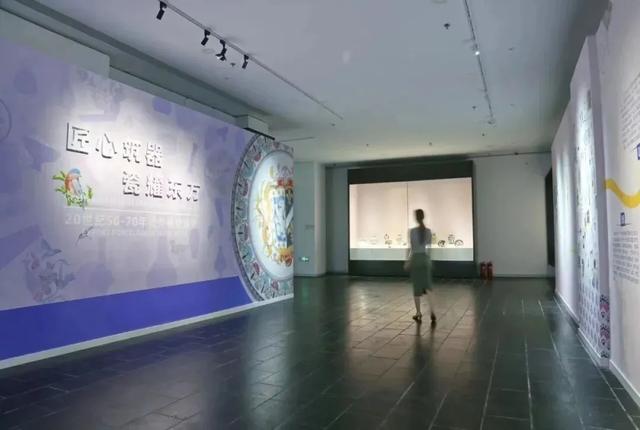 寒潮来袭！躲进西安这4个小众博物馆！