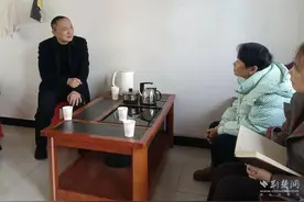 中国银行荆门分行：定点帮扶结硕果，金融赋能谱新篇图片