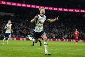 热刺终结利物浦24场不败，再成危机制造机？图片