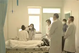 日报关注丨凝聚社会力量，合力共抗艾滋！兰州市艾滋病防治工作取得显著成效图片