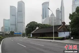 （申城风景线）从“富商豪宅”到“美育空间”：陆家嘴百年雕花楼的“时空之变”图片