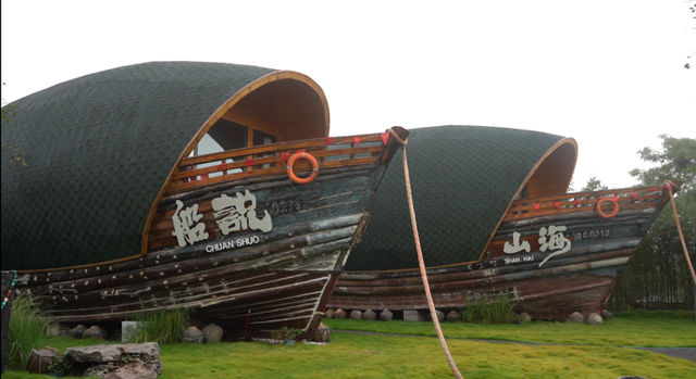 日照旅游故事｜④游客点赞！ “山海天很棒，我下次还来！”