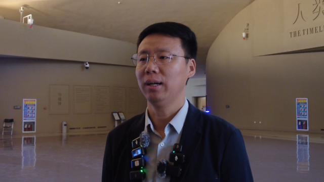 【当好东道主 办好文博会】敦煌研究院：多维度创新实践  书写文化遗产保护新篇章