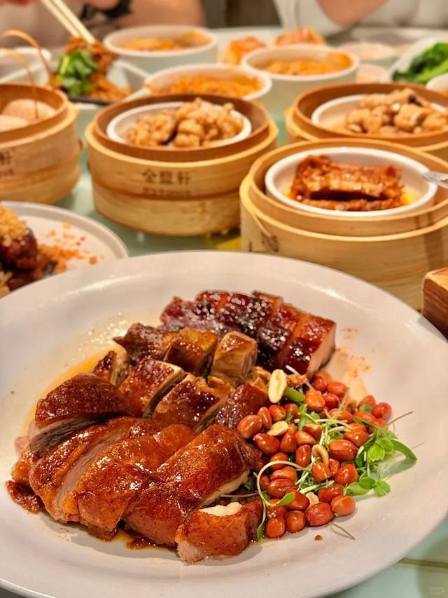超火！北京度假感Citywalk点位，保姆级打卡攻略