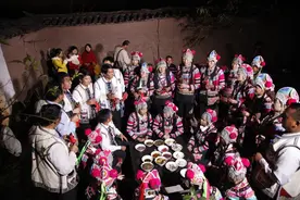 唱响武定！不是所有酒歌都能这么“霸道”图片