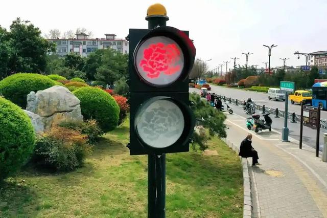 不愧是洛阳，连街名都是“细糠”！