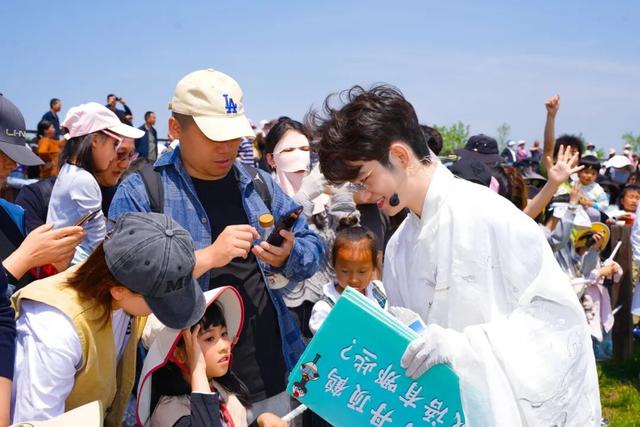 分身乏术！在盐城，5天根本玩不过来！