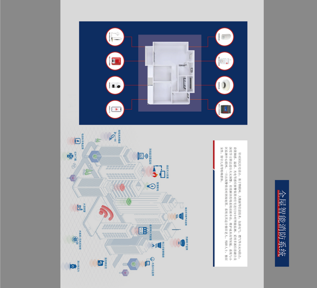 云上观展 | 北京火警119 一条线 一座城