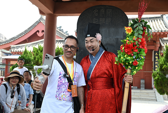 China Travel，就是这么火