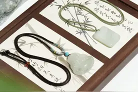 一见倾心！东方风韵，尽在其中图片
